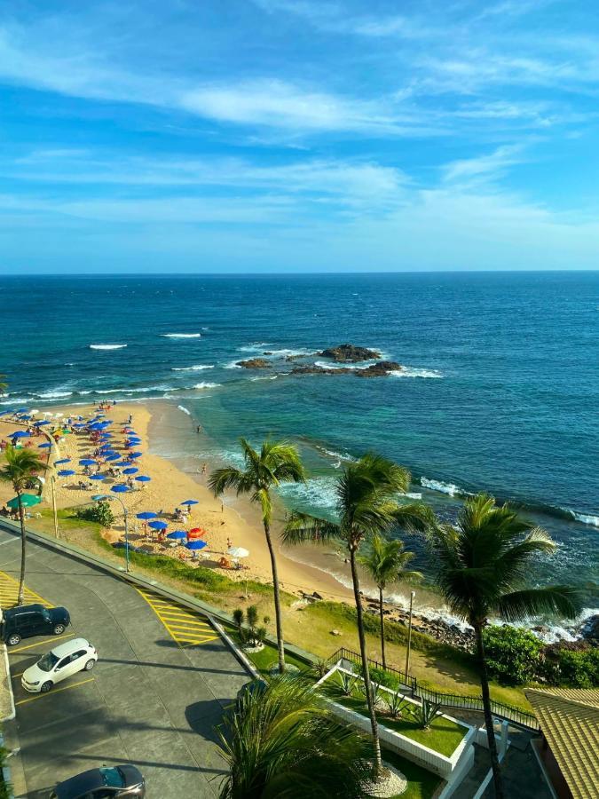 Aconchegante Beira-mar Ondina * Salvador