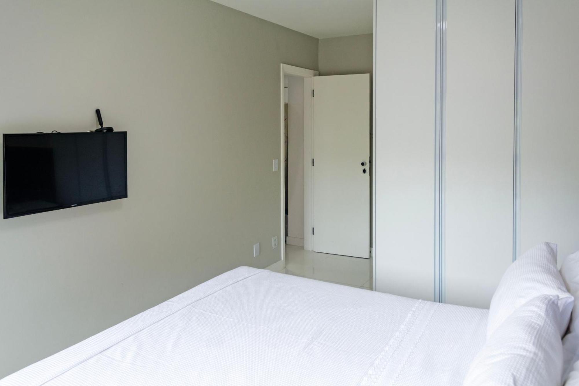 Apartamento Aconchegante Beira-mar Ondina